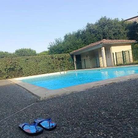 Appartement Entier T2 Avec Piscine Paradis Entierement Meuble Proche Metro Тулуза Екстер'єр фото